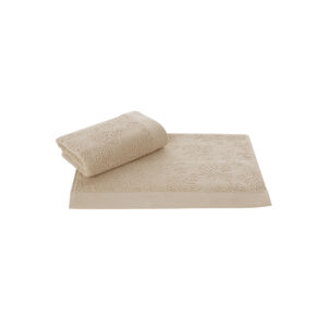 Soft Cotton luxusní ručník a osuška LOFT Béžová
