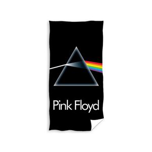 Carbotex Osuška Pink Floyd The Dark side of the Moon 70x140