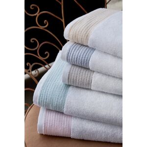 Soft Cotton Dárková sada ručníků MOLLIS Sada (3ks, 50x100 cm)