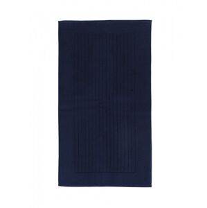 Soft Cotton Koupelnová předložka LOFT 50x90 cm Tmavě modrá