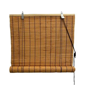 Bambusová roleta Zeva třešeň, 120 x 160 cm