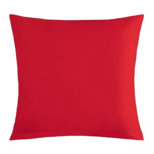 Bellatex Povlak na polštářek červená, 45 x 45 cm