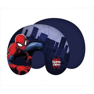 Jerry Fabrics Cestovní polštářek Spider-man 06, 28 x 33 cm
