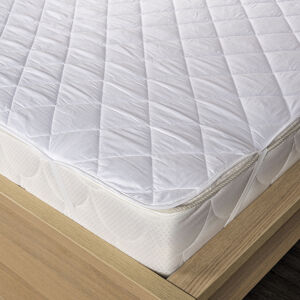 Podložky na matraci a chrániče matrace