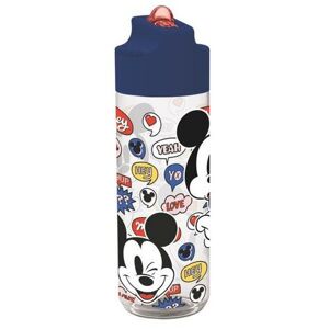 Dětská sportovní láhev Mickey, 540 ml