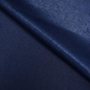 Forbyt, Dekorační látka nebo závěs, Malaga 150 cm, tmavě modrý 150 cm