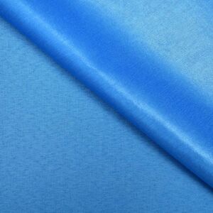 Forbyt, Dekorační látka nebo závěs, Malaga 150 cm, modrý 150 cm