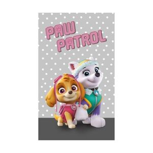 Ručník pro děti, Paw Patrol Hlídač, 30 x 50 cm 30 x 50 cm