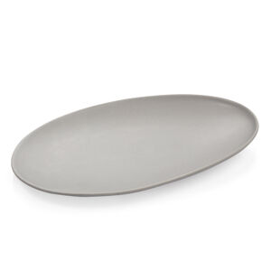 Tescoma Servírovací talíř FANCY HOME Stones, 31 cm, šedá