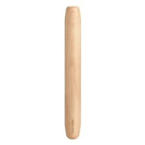 Váleček na pizzu dřevěný DELÍCIA 40 cm, ¤ 5 cm