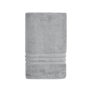 Soft Cotton Osuška PREMIUM 70x160 cm Světle šedá